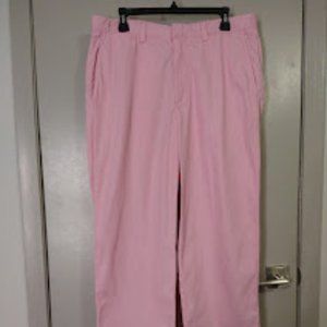 Polo Ralph Lauren Blue Label Pink Pant